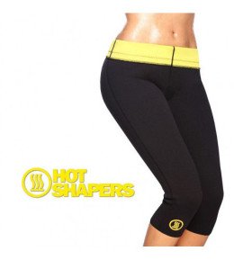 Бриджи для похудения «Hot Shapers»